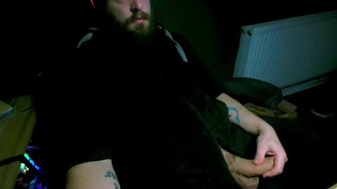 Luke online show from February 28, 3:04 am