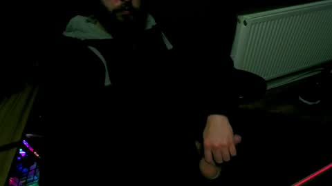 Luke online show from February 25, 2:03 am