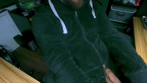 Luke online show from January 7, 2:43 am