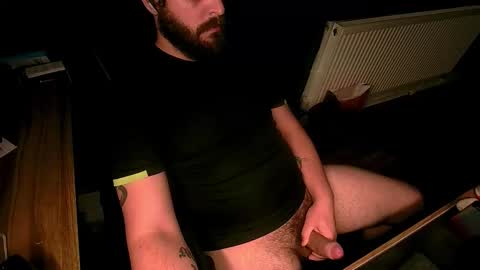 Luke online show from October 10, 12:26 am