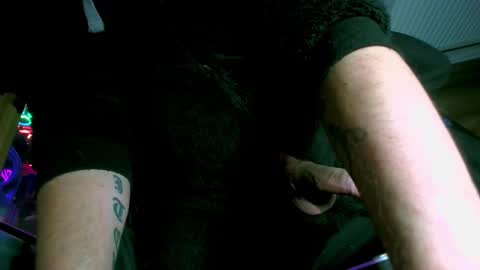 Luke online show from February 12, 2:24 am