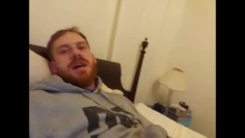 ginger13 online show from February 6, 4:20 am