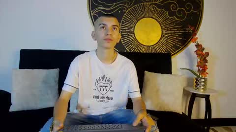 Rowan online show from October 8, 12:09 pm