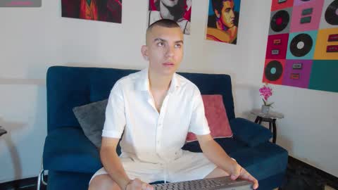 Rowan online show from October 15, 12:24 pm