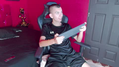 Rowan online show from October 1, 12:09 pm