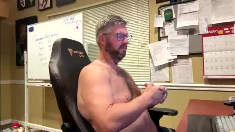 rowdypete787 online show from October 20, 1:53 am