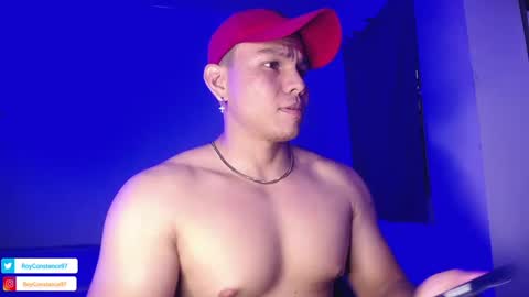 Roy Constance online show from December 20, 4:31 am