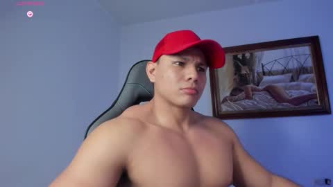 Roy Constance online show from March 19, 4:37 am