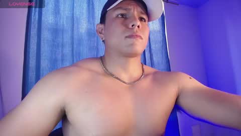 Roy Constance online show from January 10, 9:31 pm