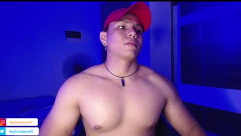 Roy Constance online show from December 4, 3:59 am