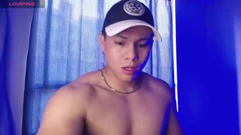 Roy Constance online show from January 5, 8:10 pm