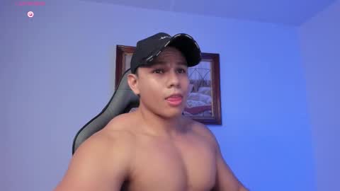 Roy Constance online show from March 3, 3:14 am