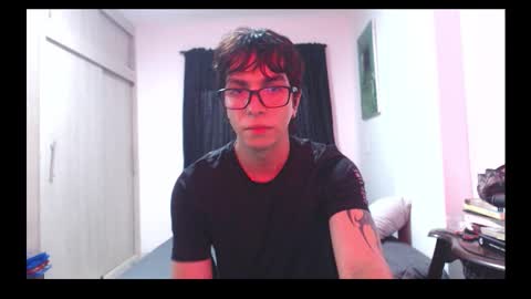 ROY HARD online show from March 27, 9:16 pm