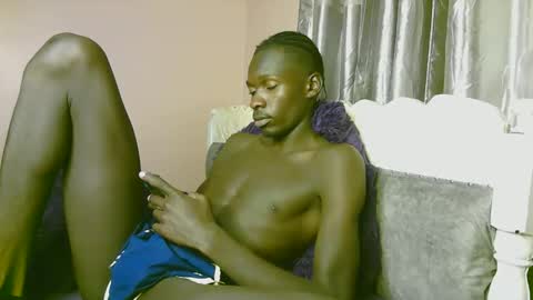 royalty254 online show from April 3, 6:15 pm