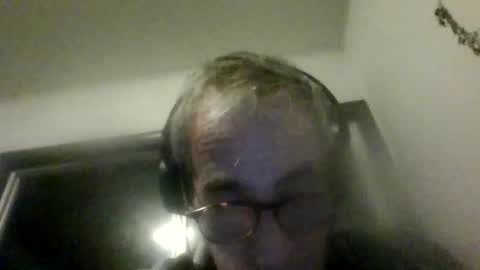 Roy Murrin online show from November 17, 8:28 am