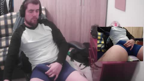 royer04 online show from February 19, 9:33 pm