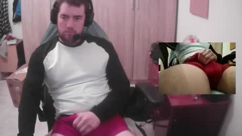 royer04 online show from February 27, 11:15 pm