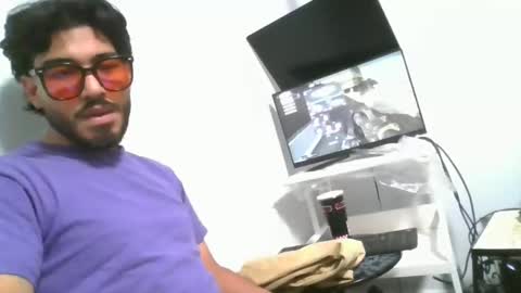 rshjayy online show from September 17, 4:35 am