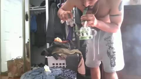 rshjayy online show from September 9, 1:05 am