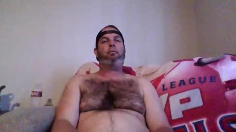 rubbingoneout714 online show from March 3, 11:45 pm