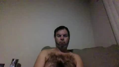 rubbingoneout714 online show from January 12, 12:12 pm