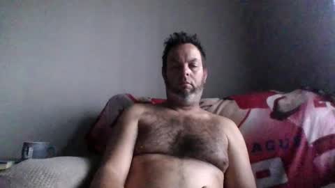 rubbingoneout714 online show from March 8, 1:01 pm