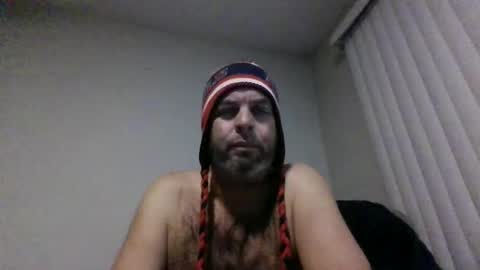 rubbingoneout714 online show from January 9, 1:29 am