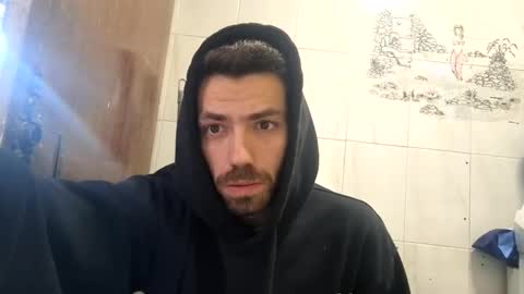 rubensilvaq998 online show from February 19, 3:52 pm