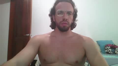 rubio121 online show from January 27, 2:57 pm