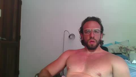 rubio121 online show from September 29, 8:27 pm