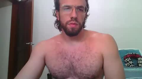 rubio121 online show from December 3, 4:24 pm