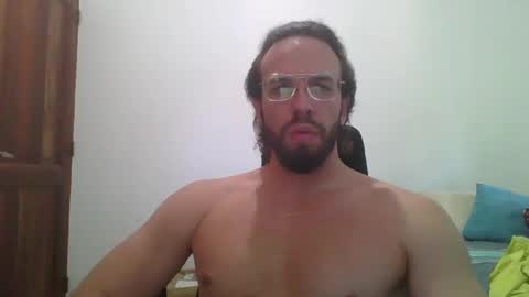 rubio121 online show from January 20, 3:18 pm