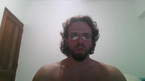 rubio121 online show from January 5, 11:33 pm