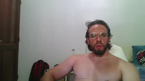 rubio121 online show from September 12, 6:08 pm