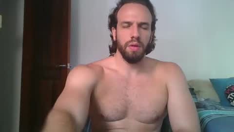 rubio121 online show from February 12, 1:37 pm