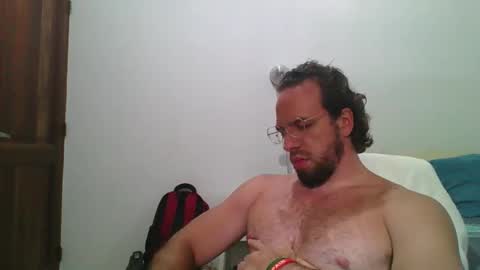 rubio121 online show from October 14, 5:09 pm