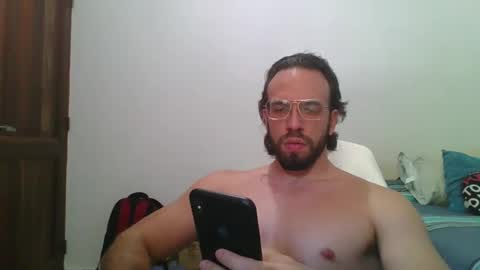 rubio121 online show from September 8, 3:44 pm