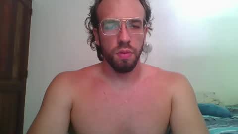 rubio121 online show from September 15, 8:10 pm