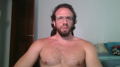 rubio121 online show from February 25, 2:22 pm