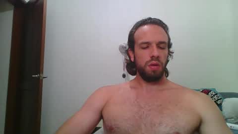 rubio121 online show from April 1, 4:04 pm