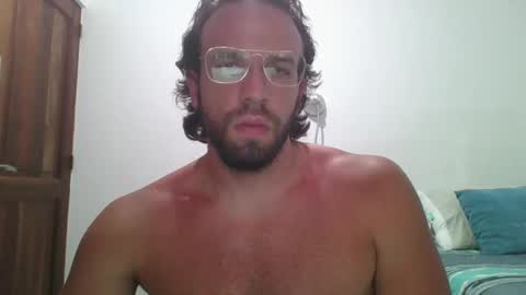 rubio121 online show from September 30, 8:45 pm