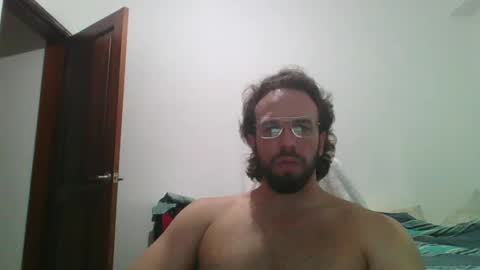 rubio121 online show from December 18, 1:45 pm