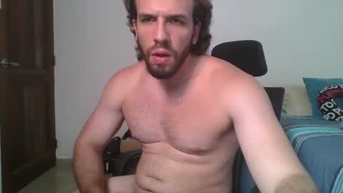 rubio121 online show from February 6, 2:15 pm