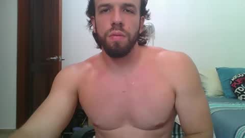 rubio121 online show from September 9, 4:06 pm