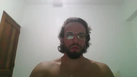 rubio121 online show from January 11, 5:31 am