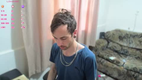 RubitRicky online show from September 23, 5:07 am