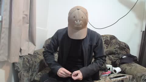 RubitRicky online show from January 25, 5:19 pm