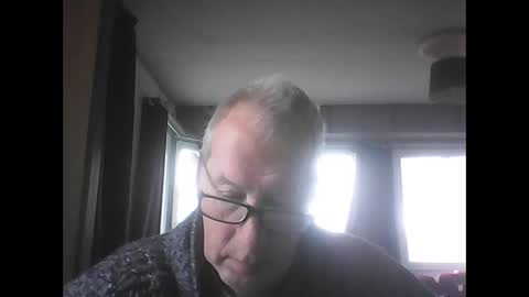 rubixman online show from May 11, 2:56 pm
