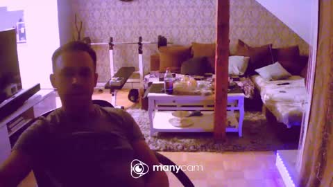 rudeboyyy91 online show from February 9, 9:49 pm