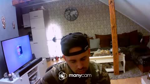 rudeboyyy91 online show from December 18, 4:06 pm